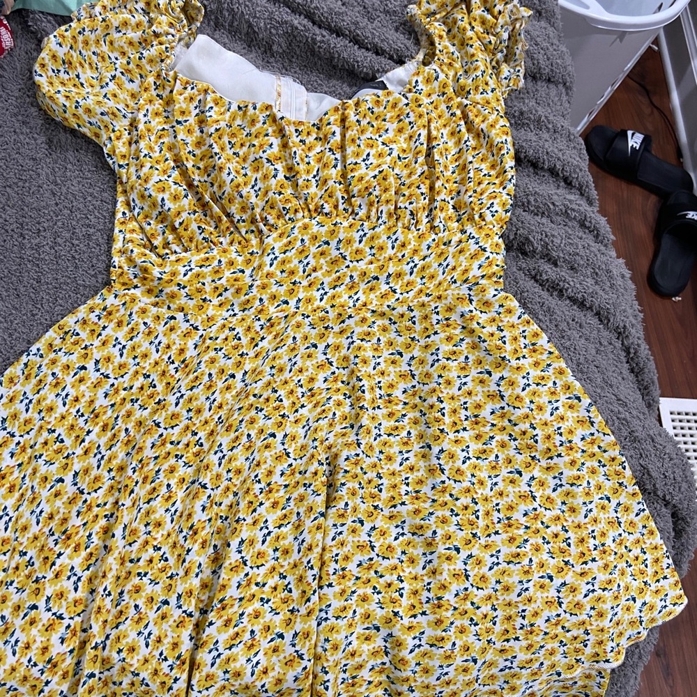 sundress